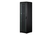 Rack chassis - DIGITUS 42U - 600x600 - Rack Cabinet - DN-19 42U-6/6-B-1