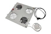 Rack chassis - DIGITUS DN-19 FAN-2 - DN-19 FAN-2-B-N