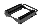 Hårddisk, tillbehör - StarTech.com Dual 2.5" SSD/HDD Mounting Bracket- 3.5" Drive Bay -Tool-Less - BRACKET225PT