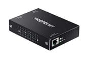 Repeatrar, förstärkare, broar och transceivers - TRENDnet TPE-E100 - 989046516