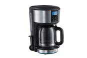 Kaffe och Espresso - Russell Hobbs 20680-56 Buckingham - 20680-56