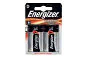 Battery - Energizer Alkaline Power batteri - 7638900297331
