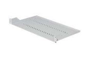 Rack chassis - Triton stativhylla (ventilerad) - 1U - RAC-UP-450-A1