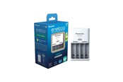 Battery - Panasonic BQ-CC51 - BQ-CC51E