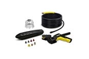 Högtryckstvätt - Kärcher tillbehör Gutter and Pipe Cleaning Kit - 2.642-240.0
