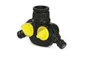 Trädgårdsvattning - Kärcher 2-way Distributor - 2.645-199.0