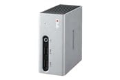 Dockning - Club 3D Club3D SenseVision USB 3.0 4K Mini Docking Station - CSV-3104D