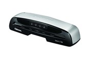 Laminering - Fellowes Saturn 3i A4 - laminator - påse - 5724801