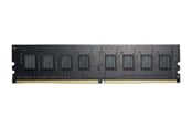RAM - G.Skill Value DDR4-2133 - 4GB - CL15 - Single Channel (1 pcs) - Intel XMP - Svart - F4-2133C15S-4GNT