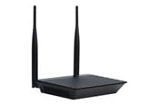Nätverk - Router - Inter-Tech RPD-600 - trådlös router - 802.11b/g/n/a - Wireless router Wi-Fi 5 - 88888114