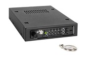 Hårddisk, tillbehör - RaidSonic ToughArmor EX MB491SKL-B - förvaringsmob - MB491SKL-B