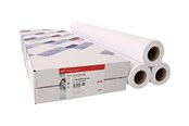 Papper, Fotopapper & Etiketter - Canon Océ Premium IJM113 - bestruket papper - 97003449