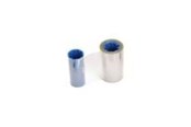 Laminering - Zebra i Series Bottom - 750 stk - filmlaminat - 800085-918