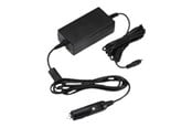 Laddare - Zebra Vehicle Charger - strömadapter - bil - P1063406-031