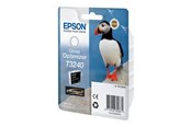 Skrivartillbehör-bläck-toner - Epson T3240 Gloss Optimizer - C13T32404010