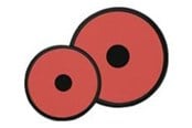 Andra mobiltillbehör - Garmin Dashboard Discs (Large and Small) - 010-10646-02