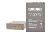 Batterier & batterigrepp - Hähnel HL-S5 - 1000 197.7