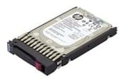 Hårddisk - HP Midline - 500GB - Hårddisk - 508009-001 - SAS2 - 2,5" - 508009-001