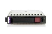 Hårddisk - HP Dual Port Enterprise - 1.2TB - Hårddisk - 619463-001 - SAS2 - 2,5" - 619463-001