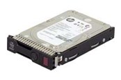 Hårddisk - HP Midline - 3TB - Hårddisk - 628182-001 - SATA-600 - 3,5 "LFF - 628182-001