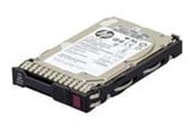 Hårddisk - HP Dual Port Enterprise - 300GB - Hårddisk - 653955-001 - SAS2 - 2,5" - 653955-001