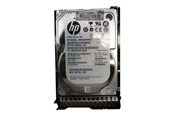 Hårddisk - HP Dual Port Midline - 500GB - Hårddisk - 653953-001 - SAS2 - 2,5" - 653953-001