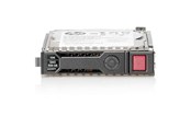 Hårddisk - HP Dual Port Midline - 3TB - Hårddisk - 653959-001 - SAS2 - 3,5 "LFF - 653959-001