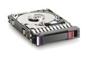 Hårddisk - HP Midline - 1TB - Hårddisk - 657739-001 - SATA-600 - 3,5 "LFF - 657739-001