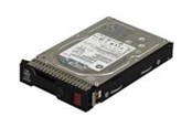 Hårddisk - HP Midline - 4TB - Hårddisk - 693720-001 - SATA-600 - 3,5 "LFF - 693720-001