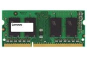 RAM - Lenovo - DDR3L - 8 GB - SO DIMM 204-pin - 03X6657