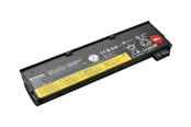 Laptopbatteri - Lenovo ThinkPad Battery 68+ - batteri för bärba - 45N1136