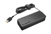 Laddare - Lenovo ThinkPad 90W AC Adapter (Slim Tip) - str - 45N0246