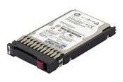 Hårddisk - HP 900Gb 10K RPM SAS 2.5 Inch - 900GB - Hårddisk - 730703-001 - SAS2 - 2,5" - 730703-001