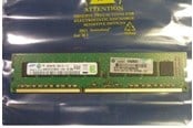 RAM - HP - DDR3L - 8 GB - DIMM 240-pin - 664696-001