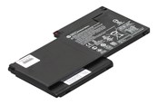 Laptopbatteri - HP Notebook battery - 3-cell - 46 Wh - EliteBook 820 G1 - 717378-001