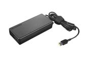 Laddare - Lenovo ThinkPad 135W AC Adapter (Slim Tip) - 45N0362
