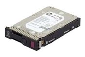 Hårddisk - HP Midline - 4TB - Hårddisk - 695842-001 - SAS2 - 3,5" - 695842-001