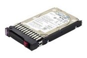 Hårddisk - HP Dual Port - 1.2TB - Hårddisk - 718291-001 - SAS2 - 2,5" - 718291-001
