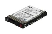 Hårddisk - HP Dual Port Enterprise - 1.2TB - Hårddisk - 718292-001 - SAS2 - 2,5" - 718292-001