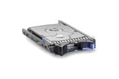 Hårddisk - IBM - harddisk - 600GB - Hårddisk - 00Y2430 - Serial Attached SCSI - 2,5" - 00Y2430