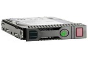Hårddisk - HP Enterprise - 900GB - Hårddisk - 785411-001 - Serial Attached SCSI 3 - 2,5" - 785411-001