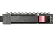 Hårddisk - HP Enterprise - 600GB - Hårddisk - 787642-001 - Serial Attached SCSI 3 - 2,5" - 787642-001