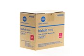 Skrivartillbehör-bläck-toner - Konica Minolta A0X5355 / TNP-51M Magenta Toner - A0X5355