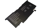 Laptopbatteri - CoreParts Battery for Asus UX31 - MBI2380