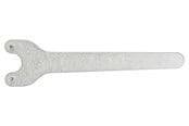 Vinkelslip - Bosch Spännyckel, rak - 1607950043