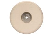 Verktyg - Bosch Filtpolerskiva med M 14-gänga 180 mm - 1608612002