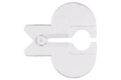 Sticksågar - Bosch Spjälkningsskydd - 2607010079