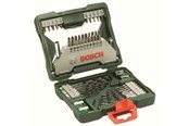 Borr & Bits - Bosch 43-delars X-Linesats insexborr - 2607019613