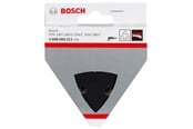 Slipmaskin - Bosch Slipplatta för PDA 180, PDA 180 E, PDA 240 E - 2608000211