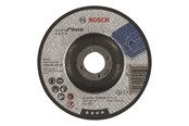 Vinkelslip - Bosch Försänkt kapskiva, Expert for Metal A 30 S BF, 125 mm, 2,5 mm - 2608600221